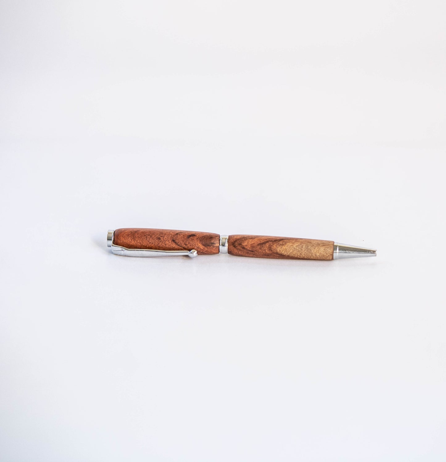 Wooden handcrafted pens