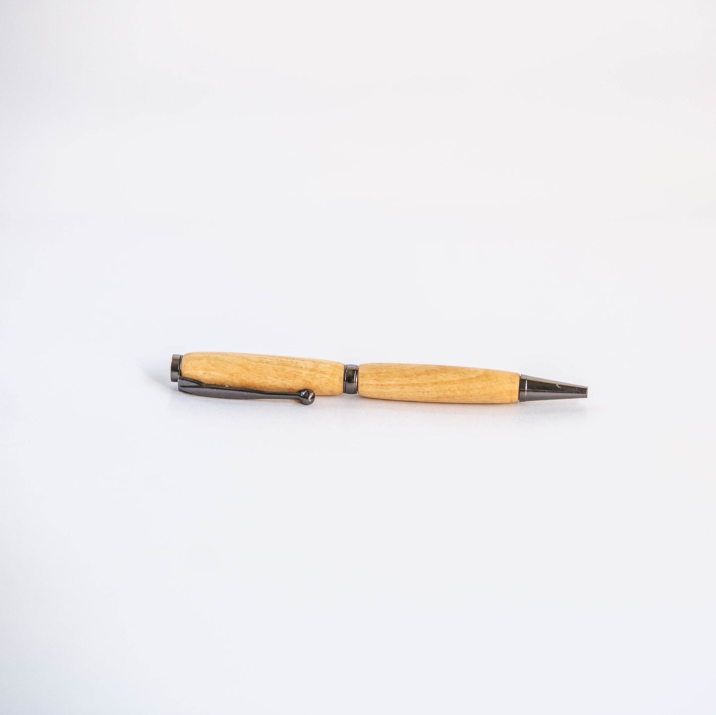 Wooden handcrafted pens