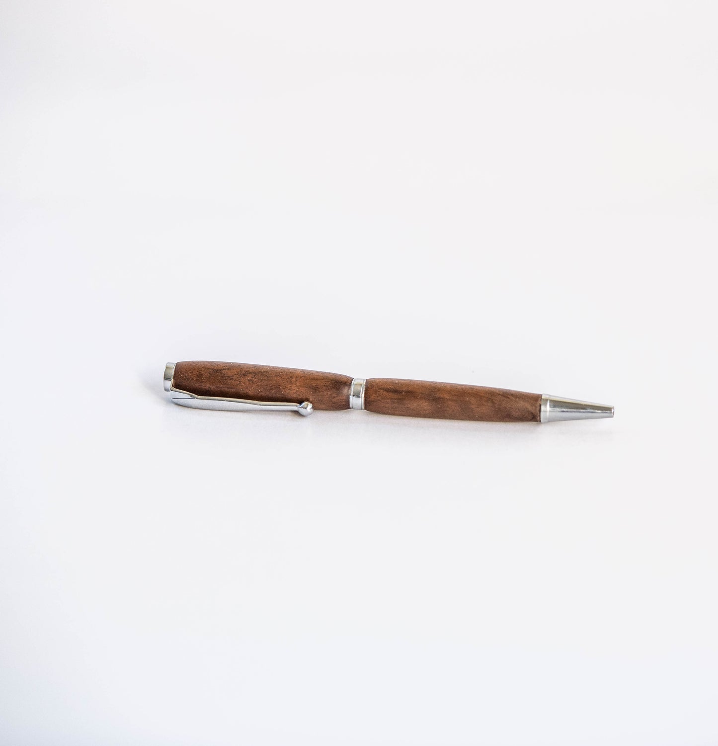 Wooden handcrafted pens