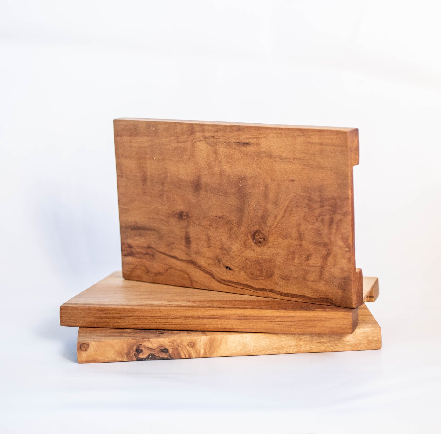 Blackwood Cutting Board