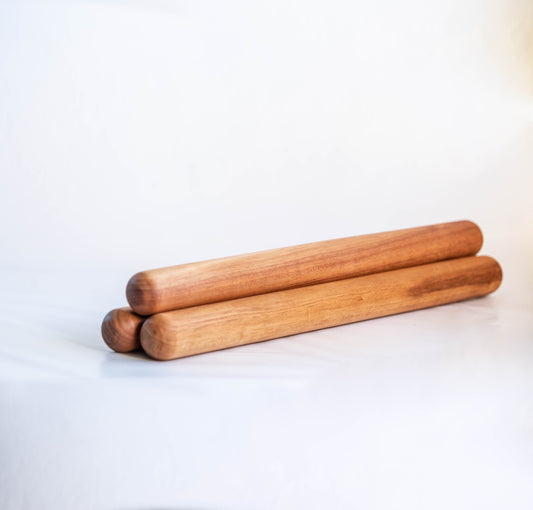 Wooden Rolling Pin